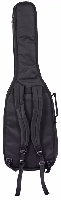 Fender American Performer Mustang RW Satin SBL - Elektrická gitara