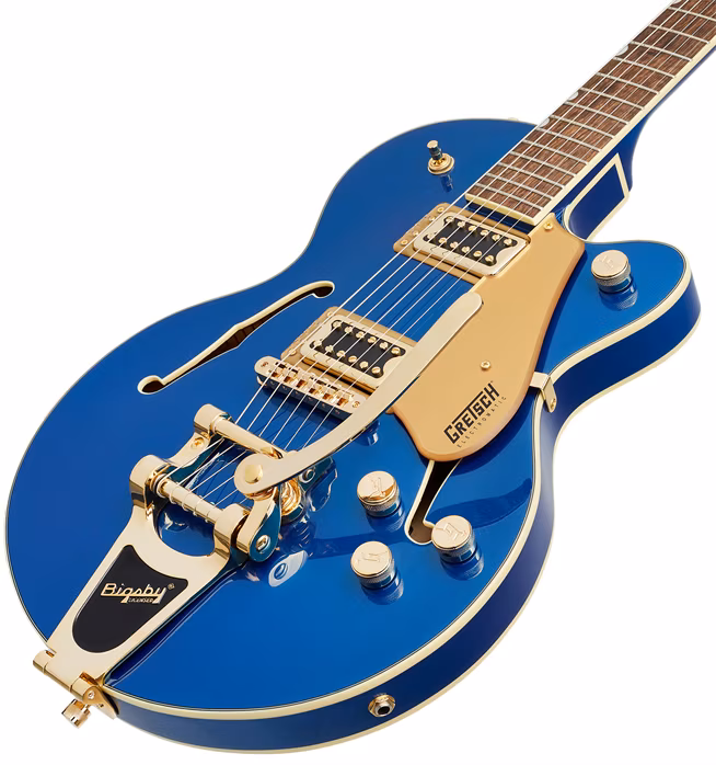Gretsch G5655TG Electromatic AZM - Semiakustická gitara