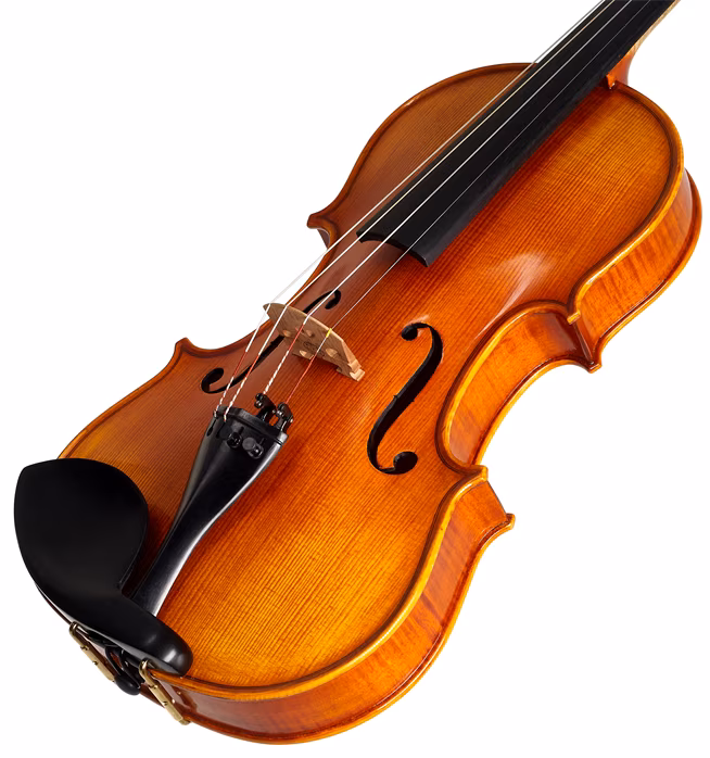 Dowina Belcanto vln 4/4 (rozbalené) - Akustické husle