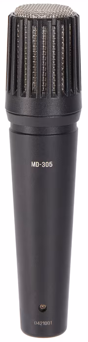 Oktava MD-305 (rozbalené) - Dynamický mikrofón