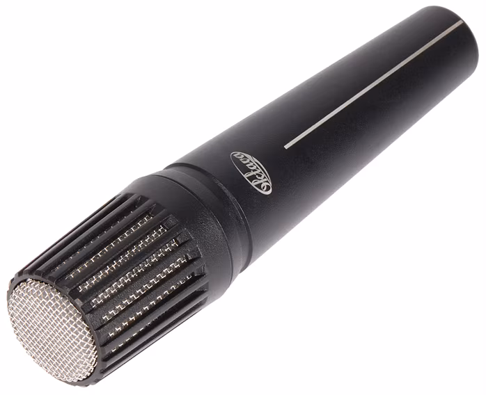 Oktava MD-305 (rozbalené) - Dynamický mikrofón