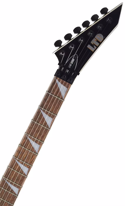 ESP LTD ARROW-200 BLK (použité) - Elektrická gitara