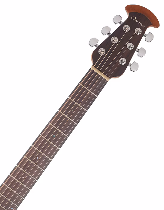 Ovation CE44P-8TQ - Elektroakustická gitara