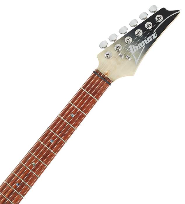 Ibanez SA360NQM Black Mirage Gradation - Elektrická gitara