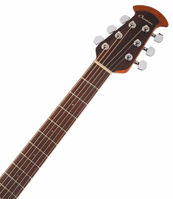 Ovation CS24P-FKOA - Elektroakustická gitara