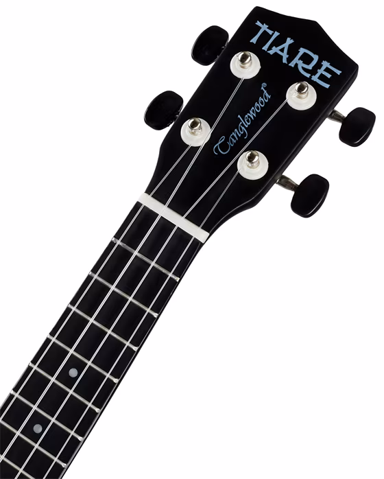 Tanglewood TWT SP BK - Akustické ukulele