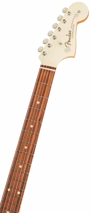Fender Vintera 60s Jazzmaster PF OW - Elektrická gitara