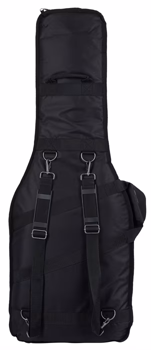 Fender American Performer Stratocaster MN Satin LPB - Elektrická gitara