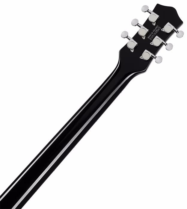 Gretsch G5260T Electromatic Baritone BLK - Elektrická barytónová gitara