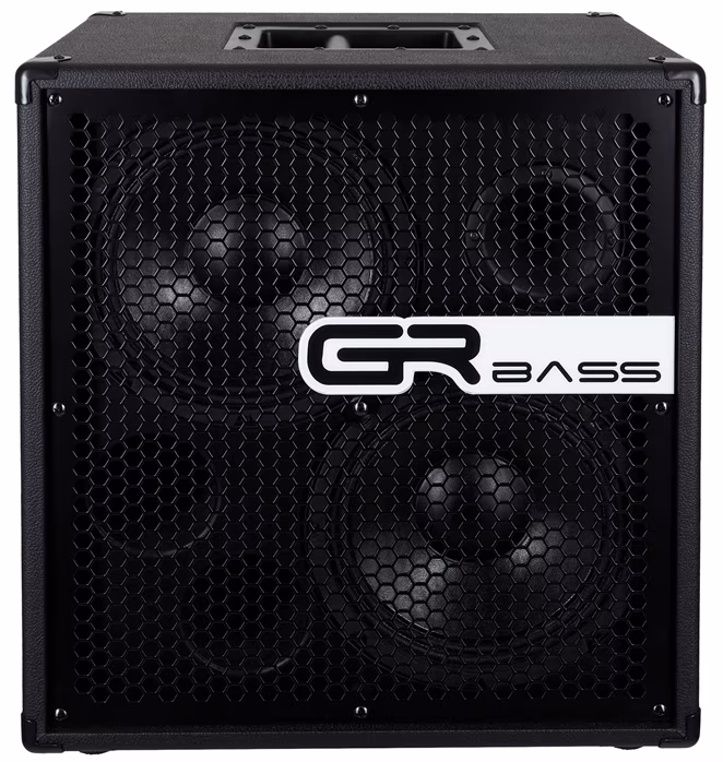 GR Bass GR 210 - Basgitarový reprobox
