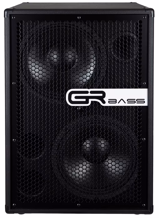 GR Bass GR 212 (rozbalené) - Basgitarový reprobox
