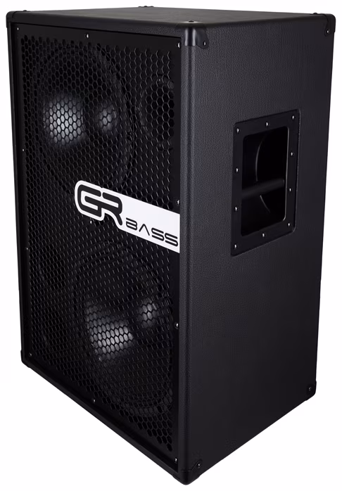 GR Bass GR 212 (rozbalené) - Basgitarový reprobox