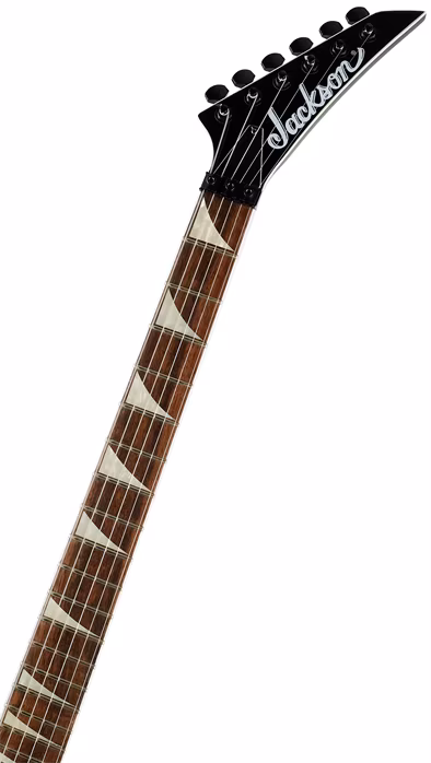 Jackson X Kelly LRL TRG - Elektrická gitara