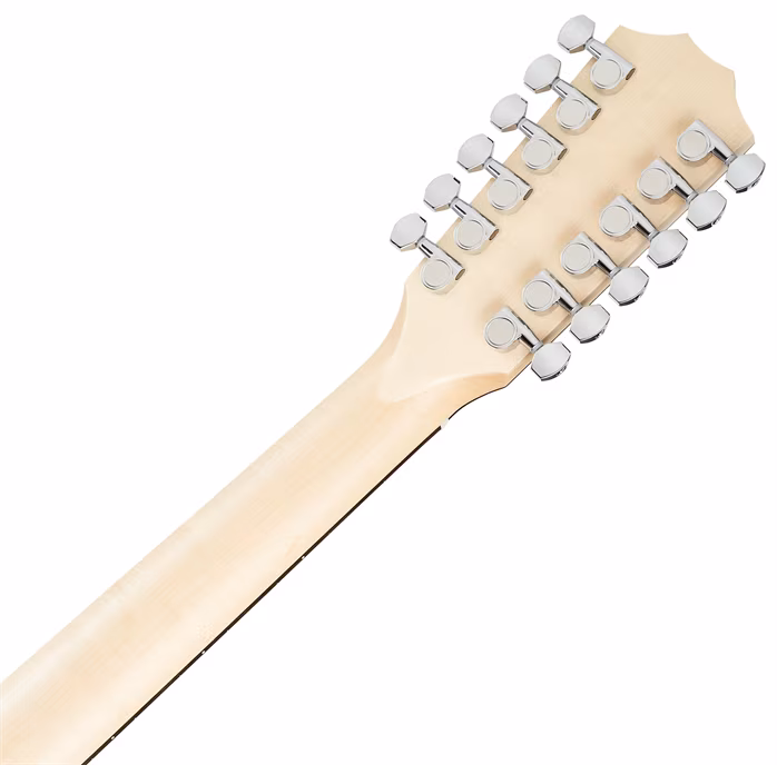 Taylor 150e - Dvanásťstrunová elektroakustická gitara