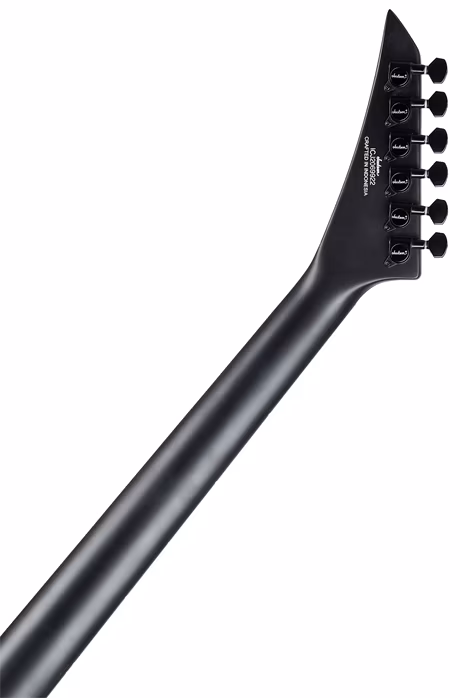 Jackson X King V LRL SBL - Elektrická gitara