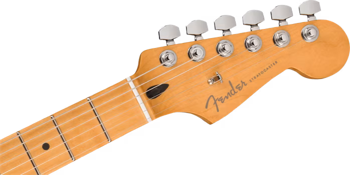 Fender Player Plus Stratocaster MN OLP - Elektrická gitara