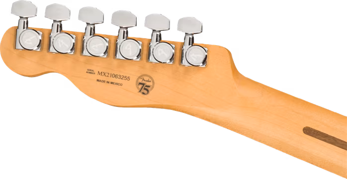 Fender Player Plus Nashville Telecaster PF OSPK - Elektrická gitara