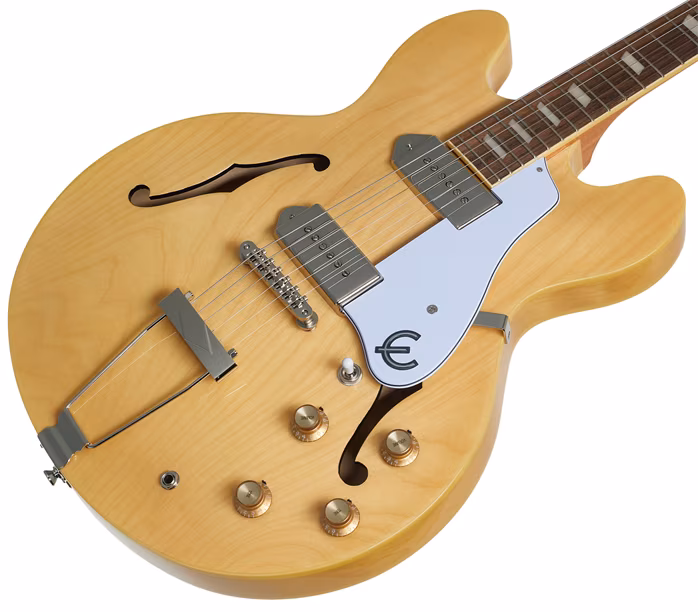 Epiphone Casino NA - Semiakustická gitara