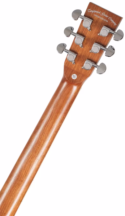 Tanglewood TWU SFCE - Elektroakustická gitara