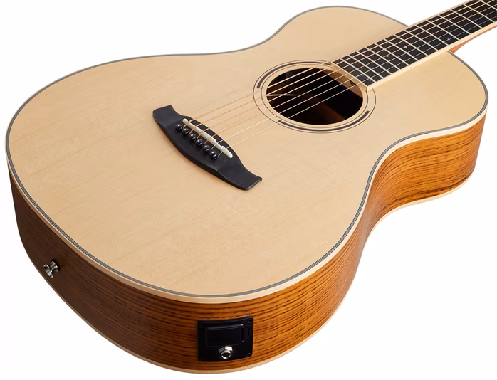 Tanglewood DBT PE HR - Elektroakustická gitara