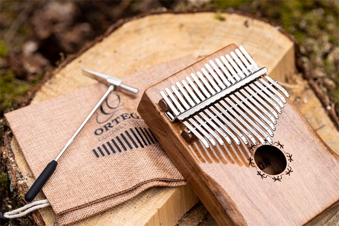 Ortega OKB1 - Kalimba