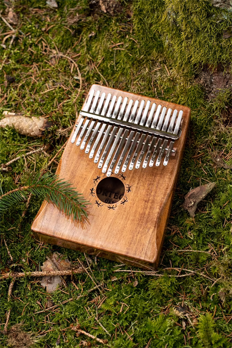 Ortega OKB1 - Kalimba