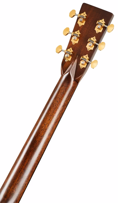 Martin D-28E Modern Deluxe - Elektroakustická gitara