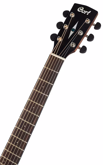 Cort SFX-E 3TS - Elektroakustická gitara