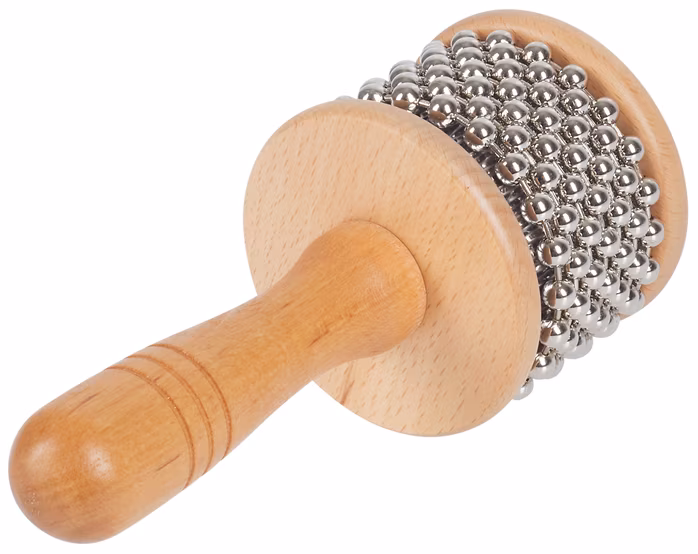 NINO NINO702 - Cabasa