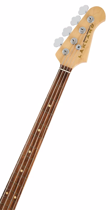 Lakland Skyline 44-60 RW BK - Elektrická basgitara