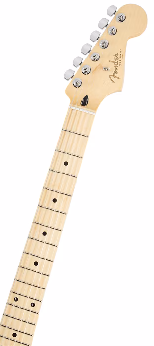 Fender Player Duo-Sonic HS MN CRT - Elektrická gitara