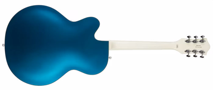 Gretsch G5410T Limited Edition Electromatic RW OCT - Semiakustická gitara