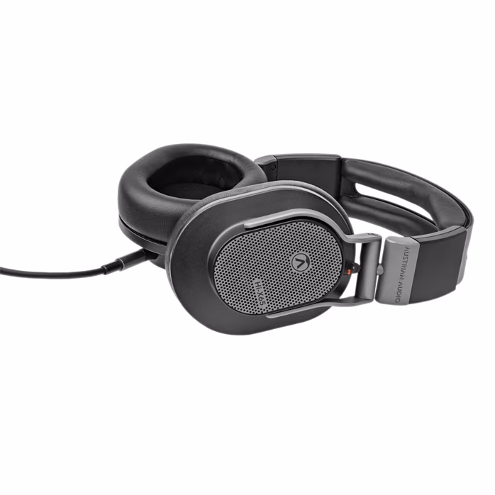 Austrian Audio Hi-X65 - Štúdiové slúchadlá