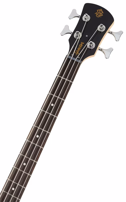 Spector Legend 4 Standard Tobacco Sunburst Gloss - Elektrická basgitara
