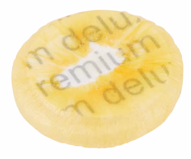 Pisoni PI40 - 9mm - Podlepky