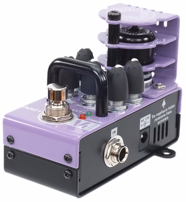 AMT Bricks Vt-Lead - Gitarový efekt