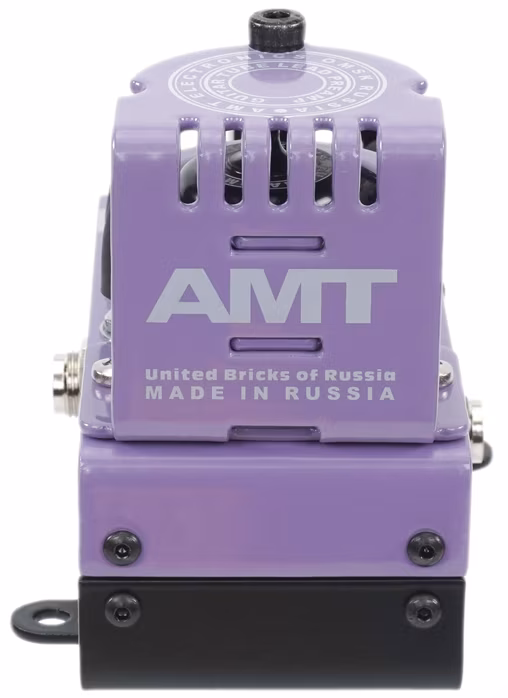 AMT Bricks Vt-Lead - Gitarový efekt