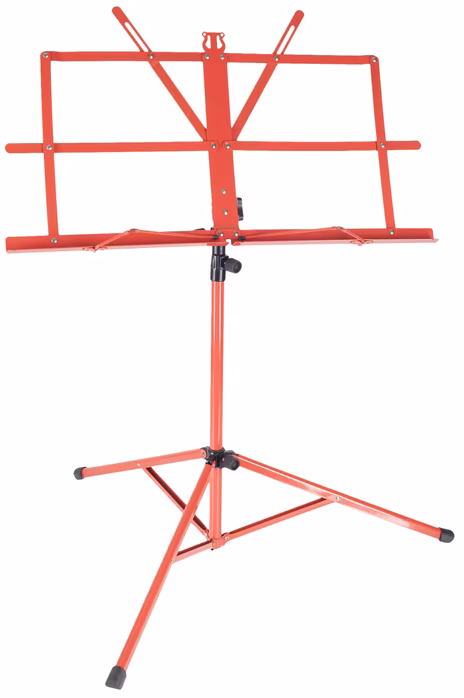 Puretone Stand Red - Notový stojan