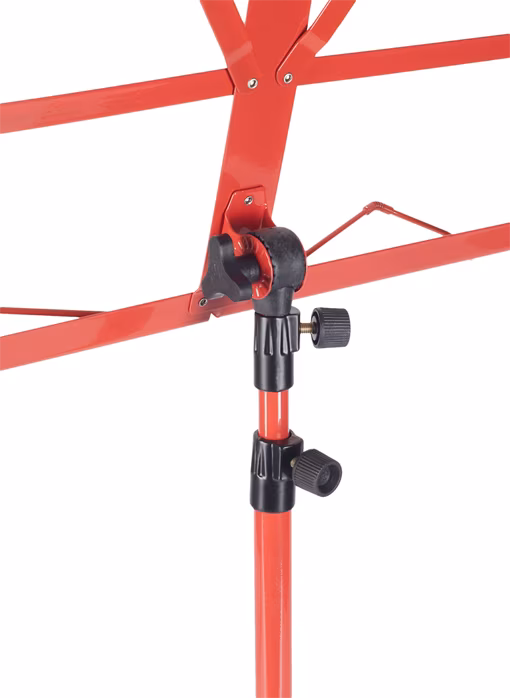 Puretone Stand Red - Notový stojan