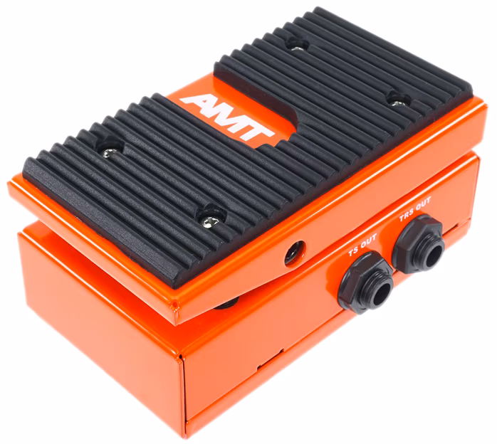 AMT EX-50 - Expression pedál