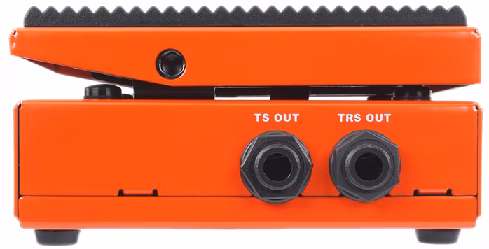 AMT EX-50 - Expression pedál