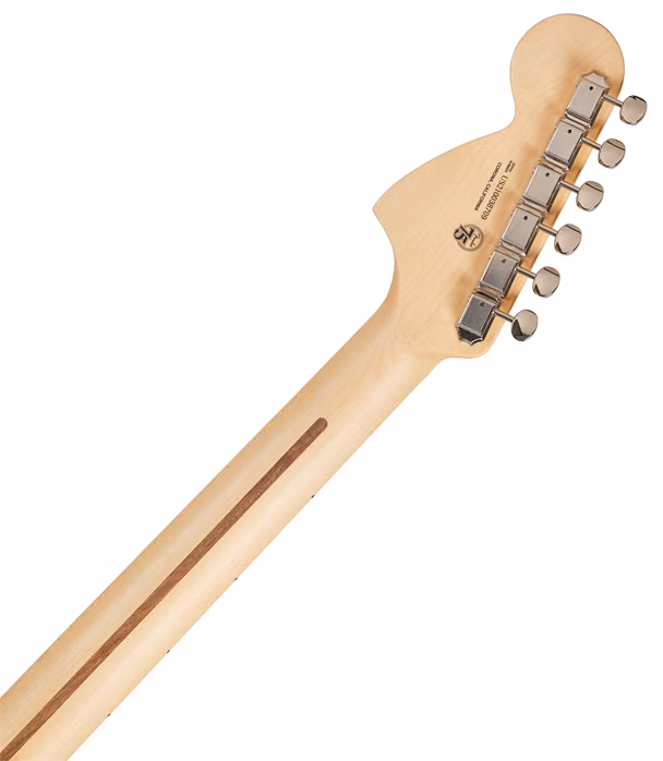 Fender American Performer Stratocaster HSS MN Satin SFG - Elektrická gitara