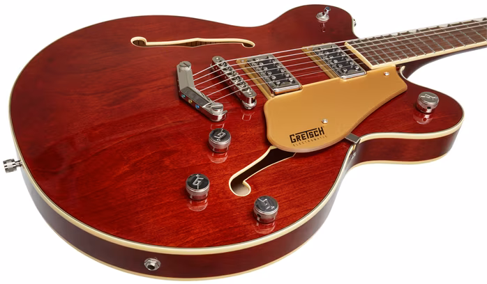 Gretsch G5622 Electromatic AGW - Semiakustická gitara