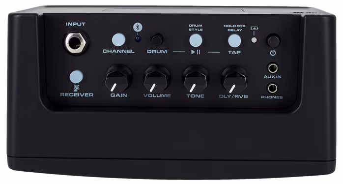 Nux Mighty Air - Gitarové modelingové kombo