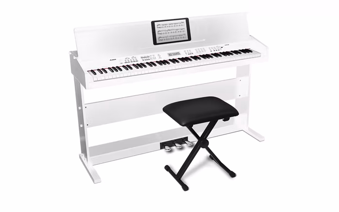 Alesis Virtue WH (použité) - Digitálne piano