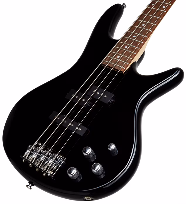 Ibanez GSR200 Black - Elektrická basgitara