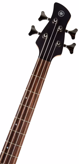 Yamaha TRBX504 TBL (použité) - Elektrická basgitara