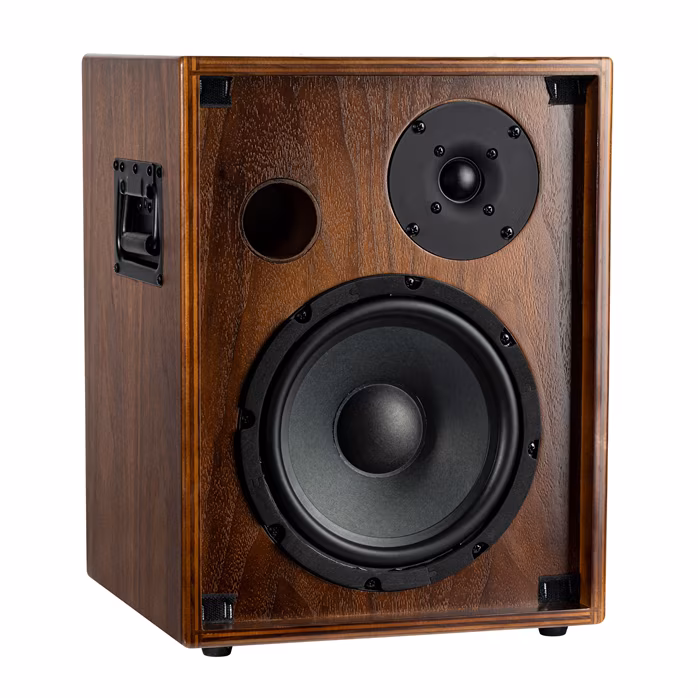 Ortega CONE-WND - Kombo na akustické nástroje