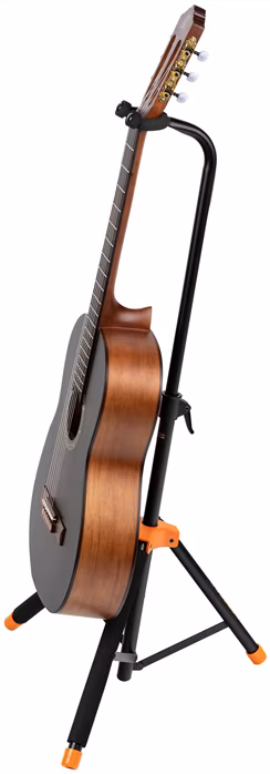 Ortega OGS-2BK - Gitarový stojan