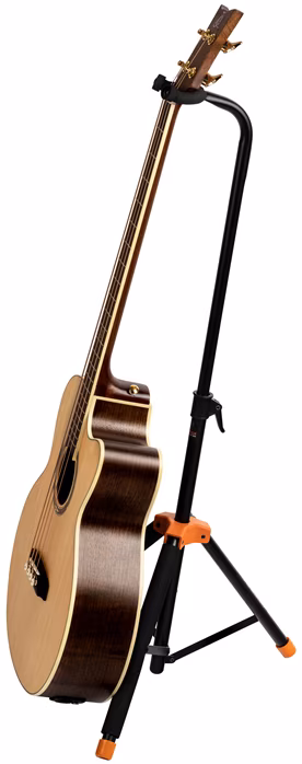 Ortega OGS-2BK - Gitarový stojan